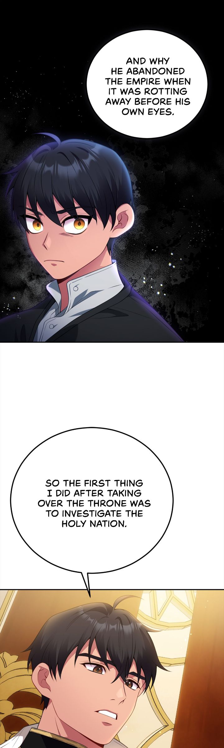 I’m Divorcing My Tyrant Husband Chapter 87 - Page 24