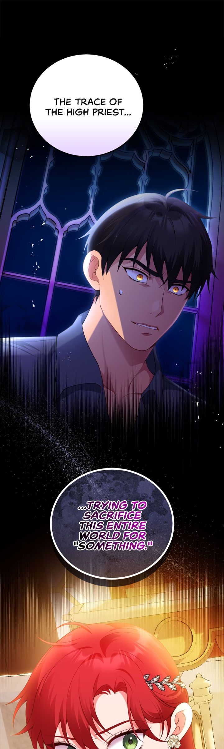I’m Divorcing My Tyrant Husband Chapter 87 - Page 27