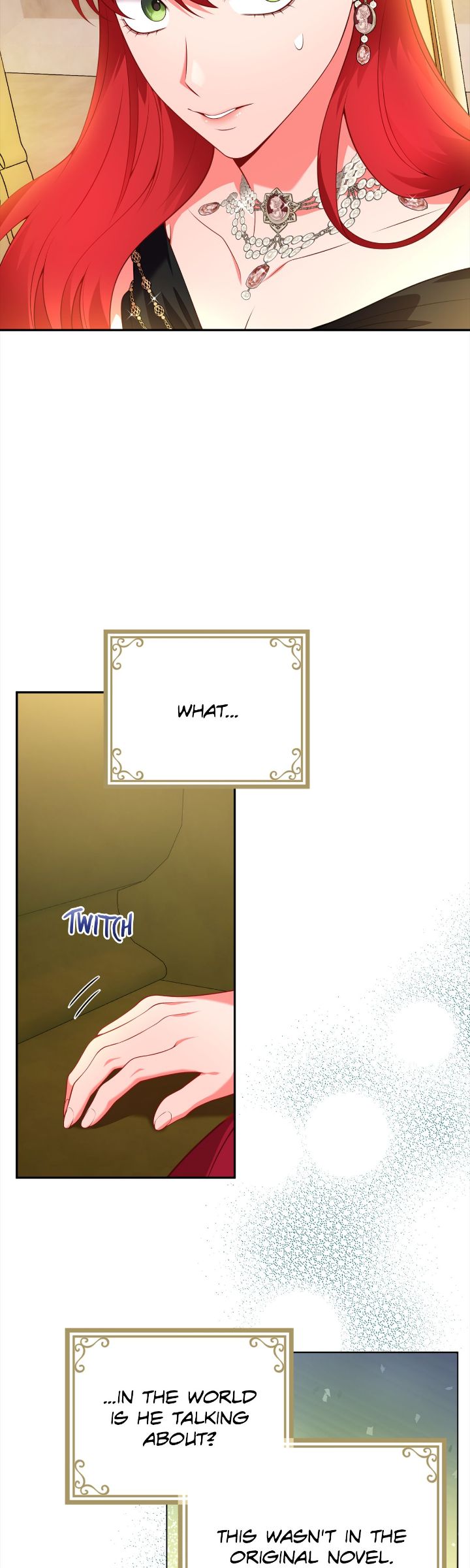 I’m Divorcing My Tyrant Husband Chapter 87 - Page 28