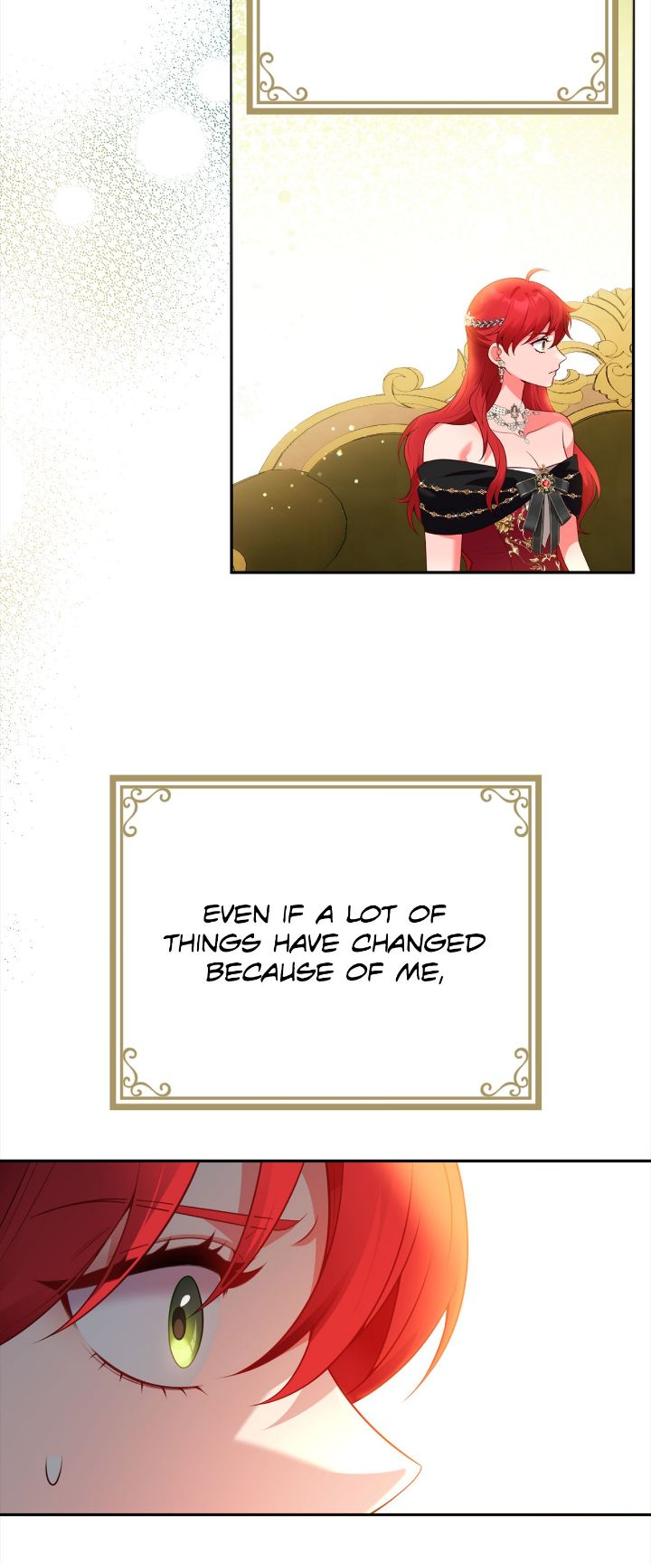 I’m Divorcing My Tyrant Husband Chapter 87 - Page 29
