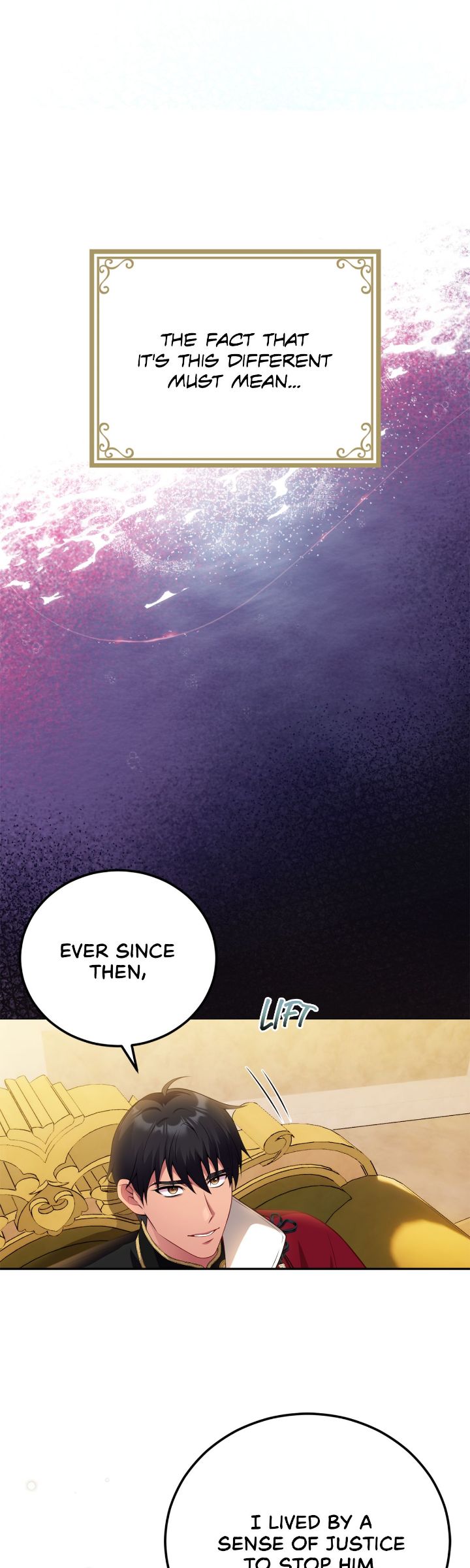 I’m Divorcing My Tyrant Husband Chapter 87 - Page 30