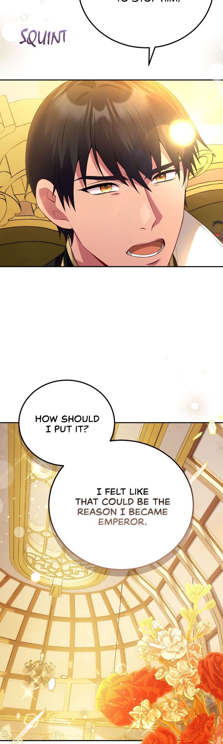 I’m Divorcing My Tyrant Husband Chapter 87 - Page 31