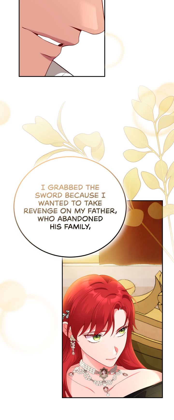 I’m Divorcing My Tyrant Husband Chapter 87 - Page 35