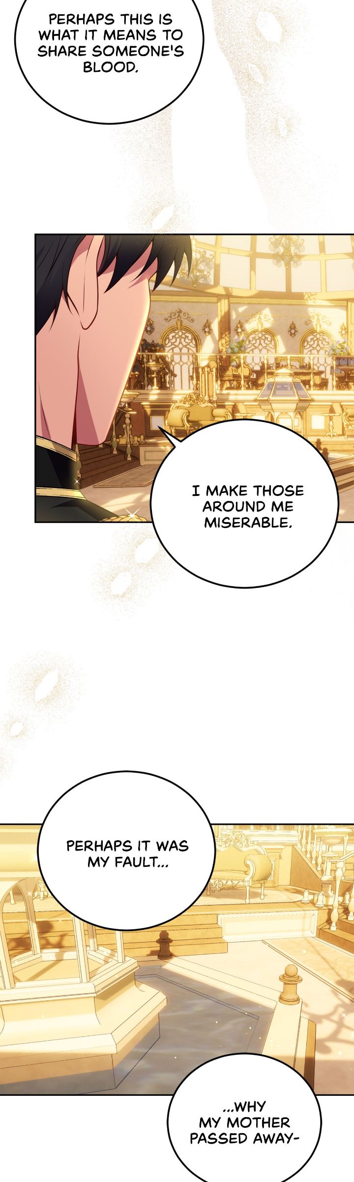 I’m Divorcing My Tyrant Husband Chapter 87 - Page 37