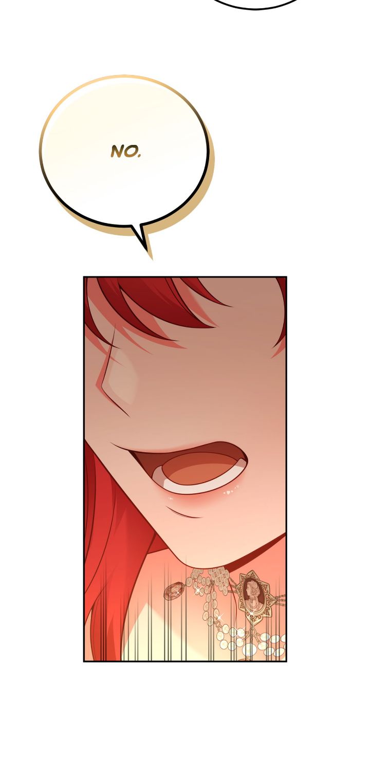 I’m Divorcing My Tyrant Husband Chapter 87 - Page 38
