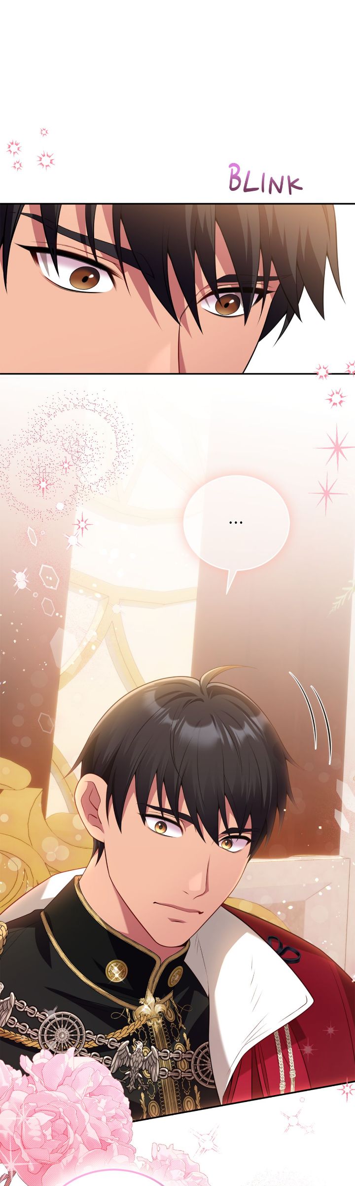 I’m Divorcing My Tyrant Husband Chapter 87 - Page 39