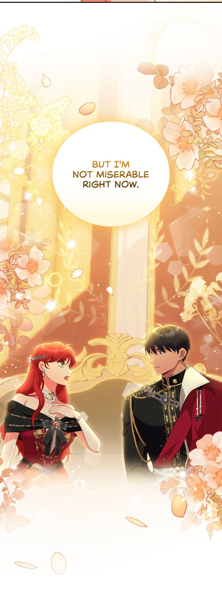 I’m Divorcing My Tyrant Husband Chapter 87 - Page 41