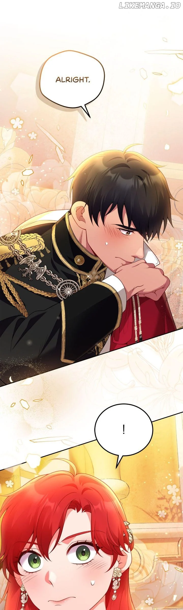 I’m Divorcing My Tyrant Husband Chapter 88 - Page 14