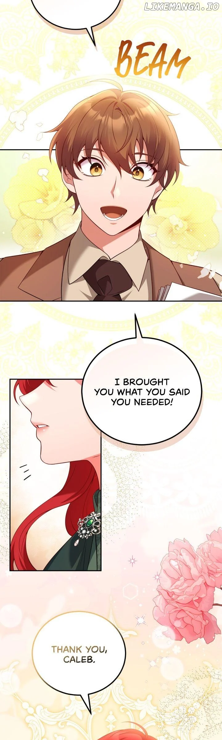 I’m Divorcing My Tyrant Husband Chapter 88 - Page 18