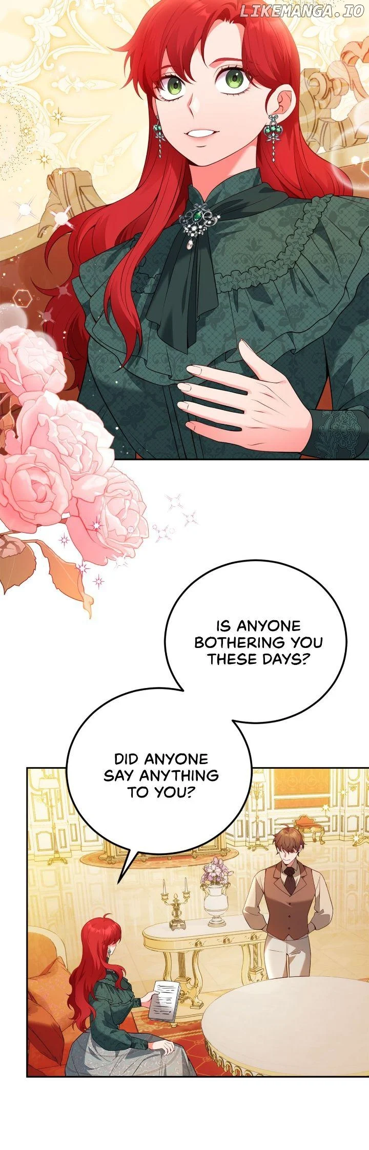 I’m Divorcing My Tyrant Husband Chapter 88 - Page 19