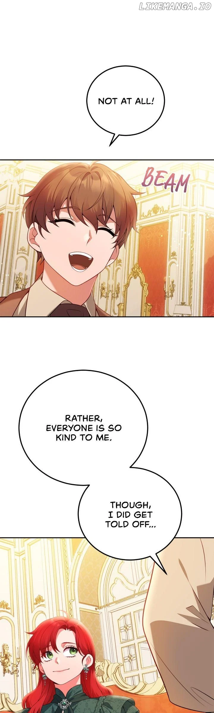 I’m Divorcing My Tyrant Husband Chapter 88 - Page 20