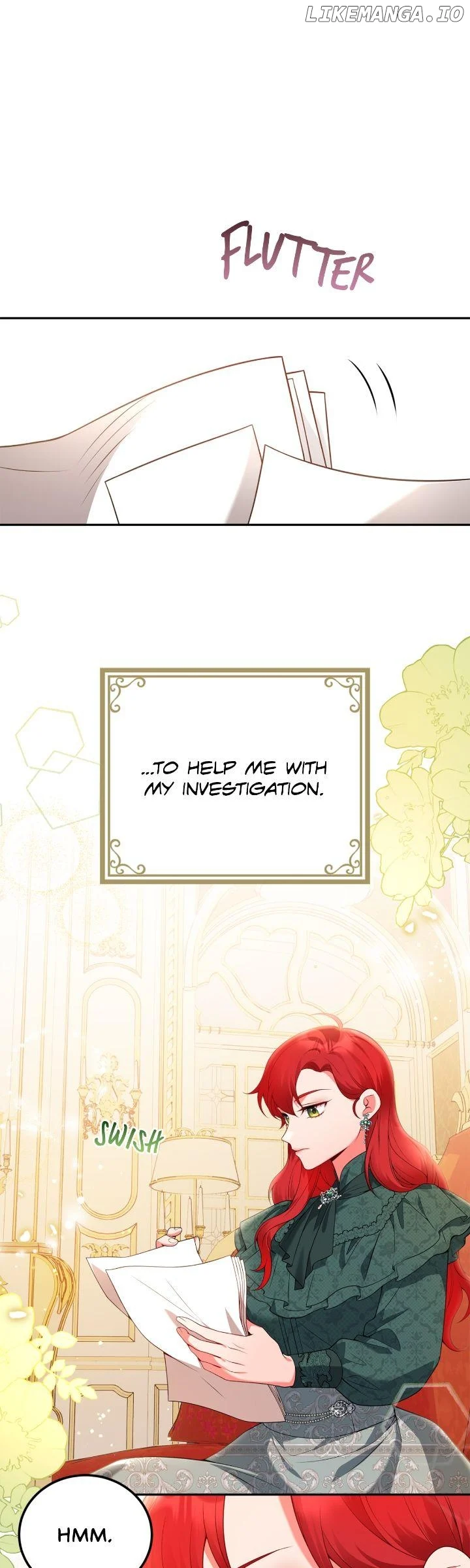 I’m Divorcing My Tyrant Husband Chapter 88 - Page 23