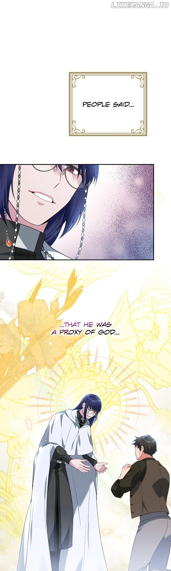 I’m Divorcing My Tyrant Husband Chapter 88 - Page 26