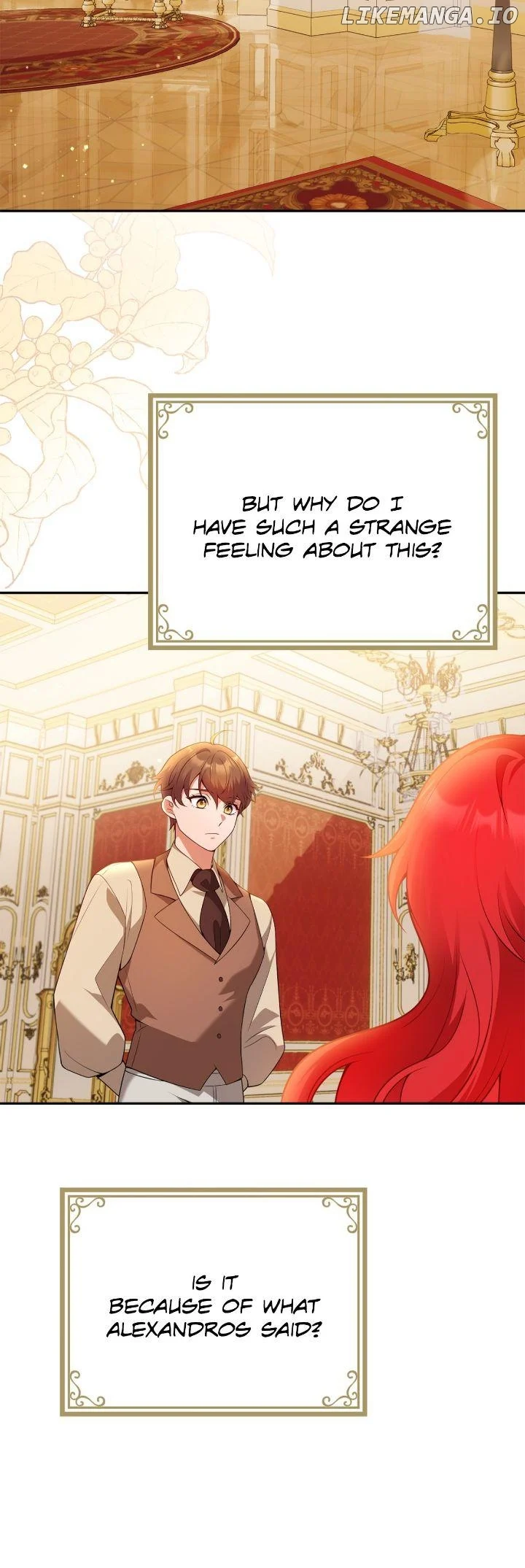 I’m Divorcing My Tyrant Husband Chapter 88 - Page 28