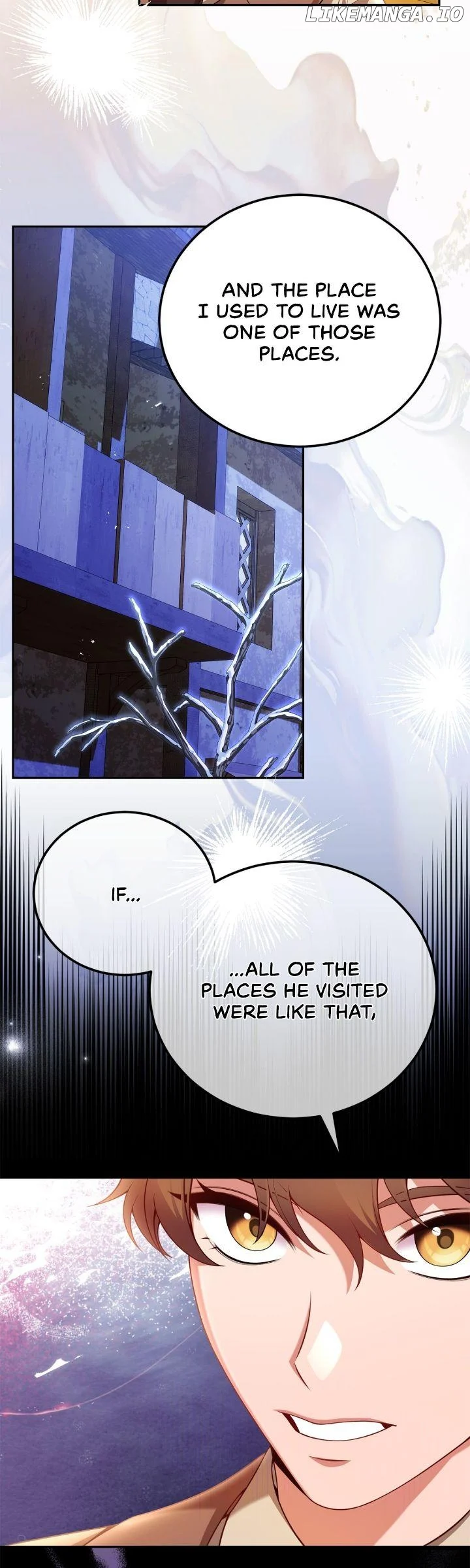 I’m Divorcing My Tyrant Husband Chapter 88 - Page 34