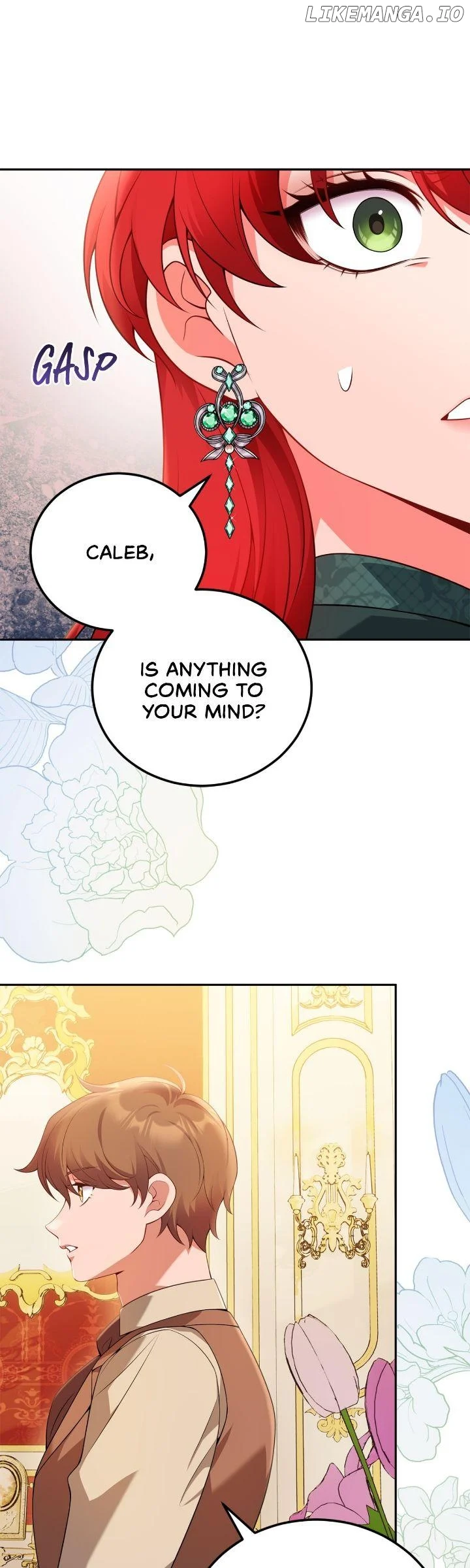 I’m Divorcing My Tyrant Husband Chapter 88 - Page 36