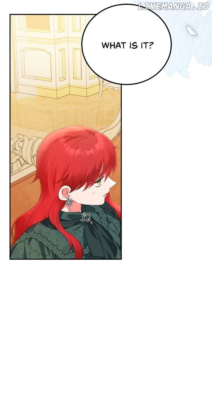 I’m Divorcing My Tyrant Husband Chapter 88 - Page 38