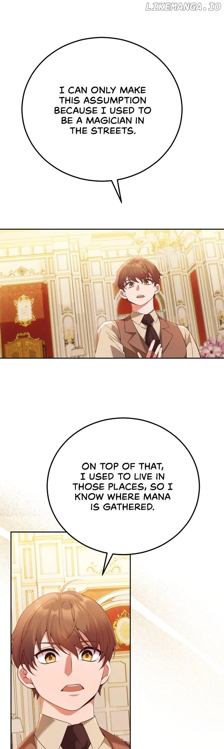 I’m Divorcing My Tyrant Husband Chapter 88 - Page 39