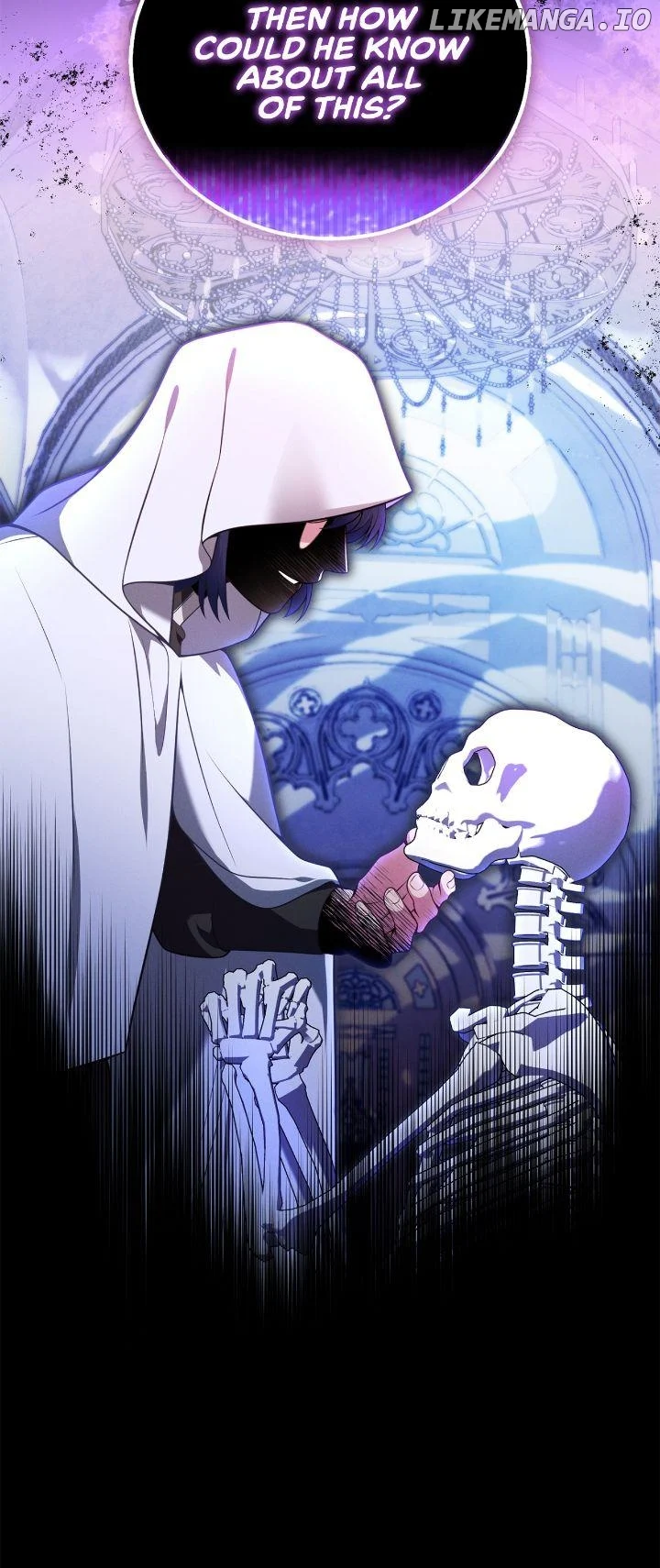 I’m Divorcing My Tyrant Husband Chapter 88 - Page 41