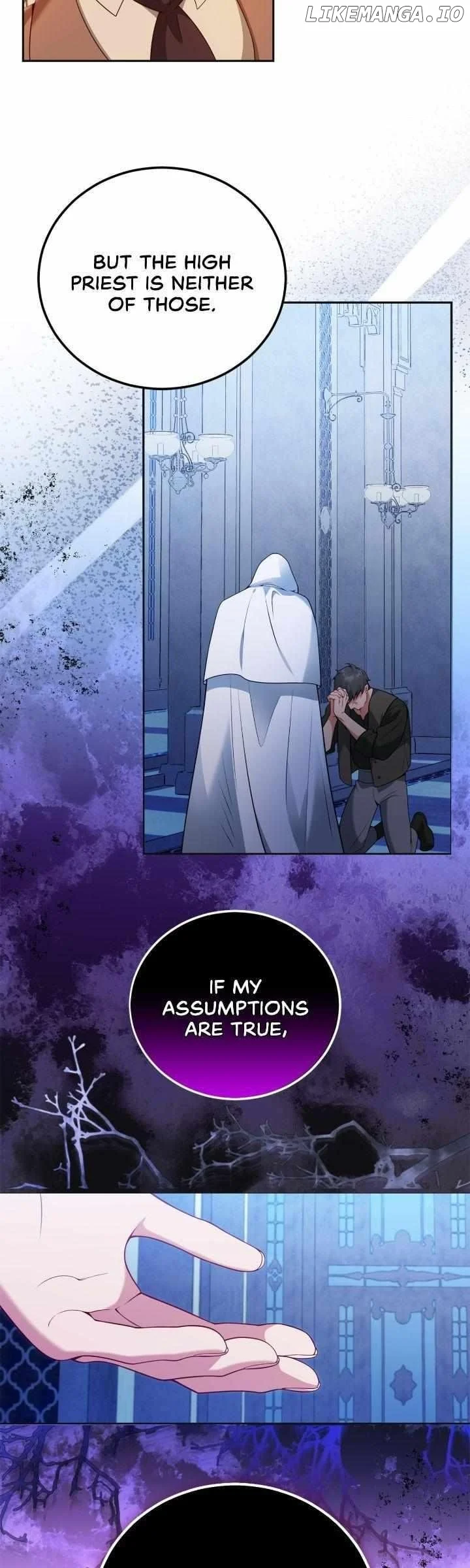 I’m Divorcing My Tyrant Husband Chapter 89 - Page 2