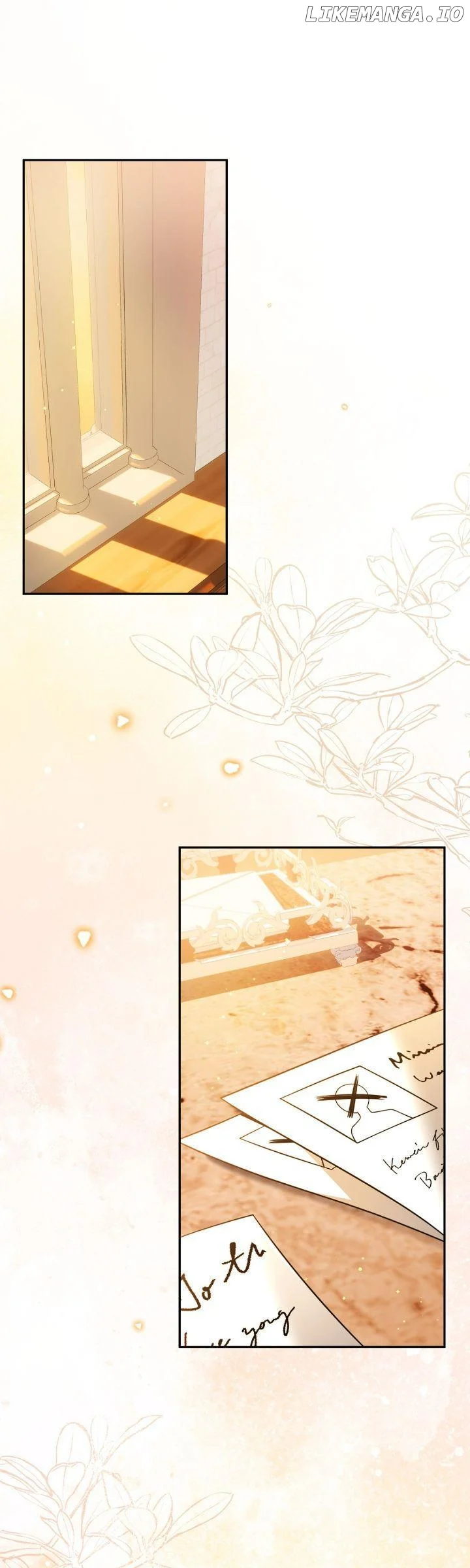 I’m Divorcing My Tyrant Husband Chapter 89 - Page 6
