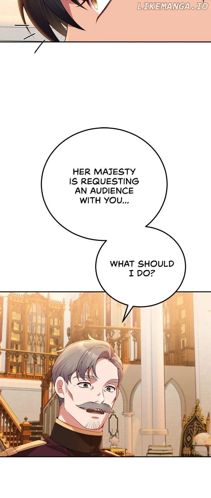 I’m Divorcing My Tyrant Husband Chapter 89 - Page 8