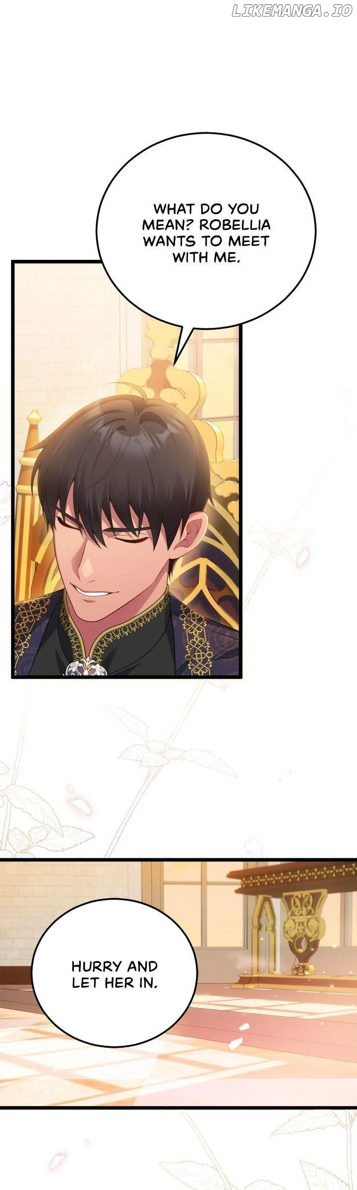 I’m Divorcing My Tyrant Husband Chapter 89 - Page 9