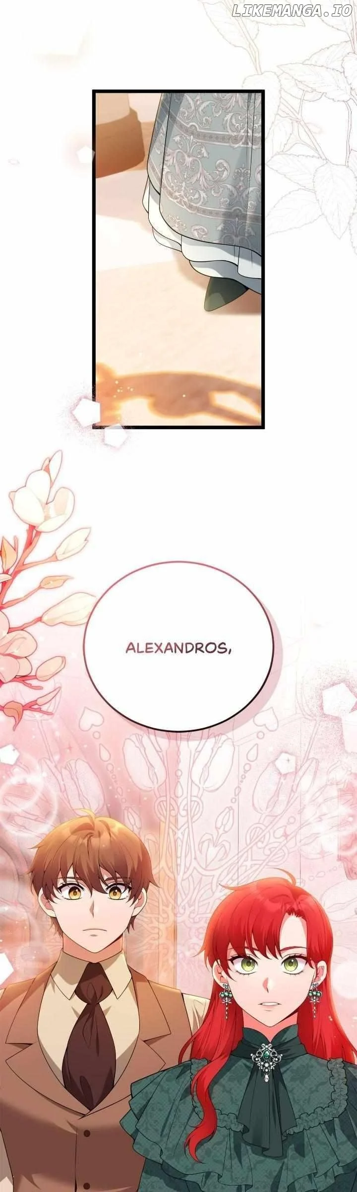 I’m Divorcing My Tyrant Husband Chapter 89 - Page 10