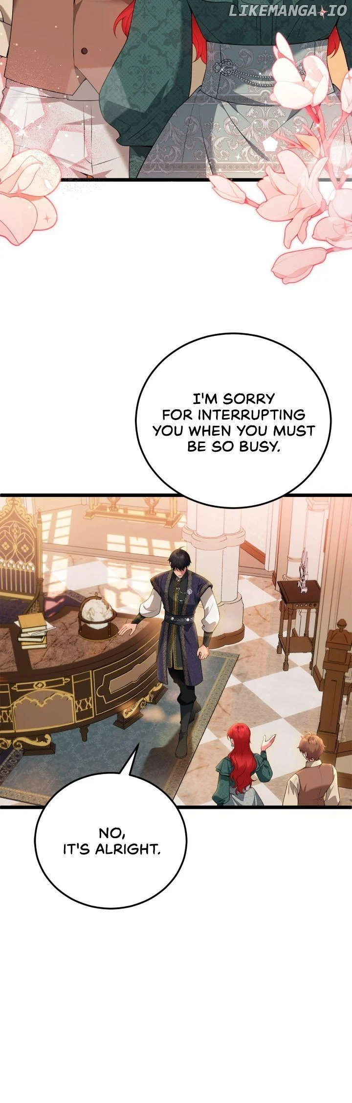 I’m Divorcing My Tyrant Husband Chapter 89 - Page 11