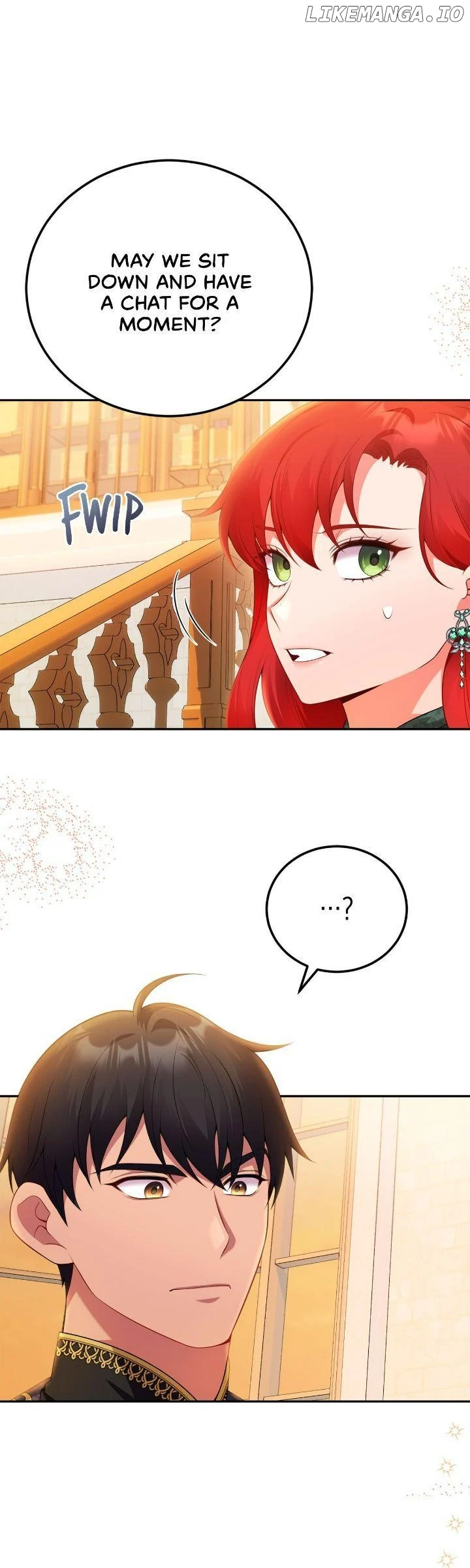I’m Divorcing My Tyrant Husband Chapter 89 - Page 15