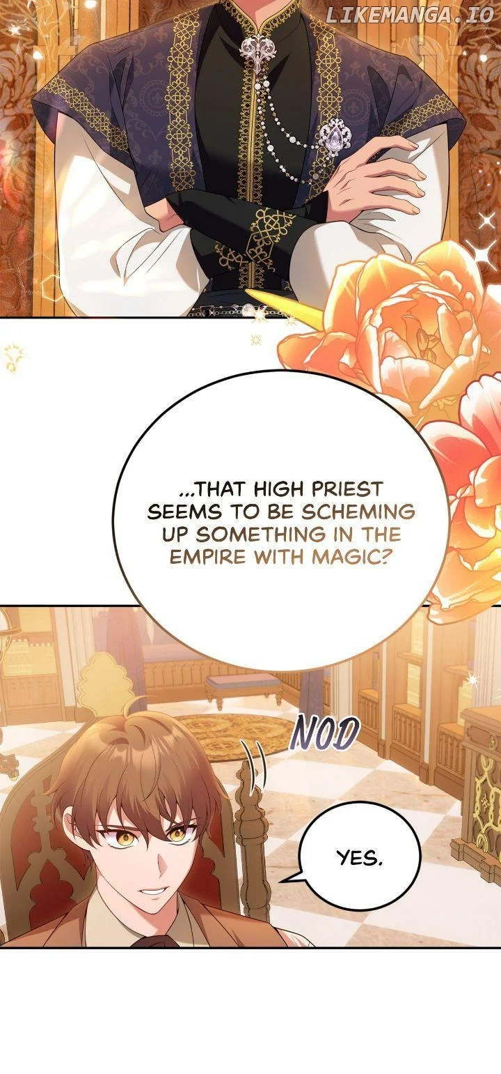 I’m Divorcing My Tyrant Husband Chapter 89 - Page 17