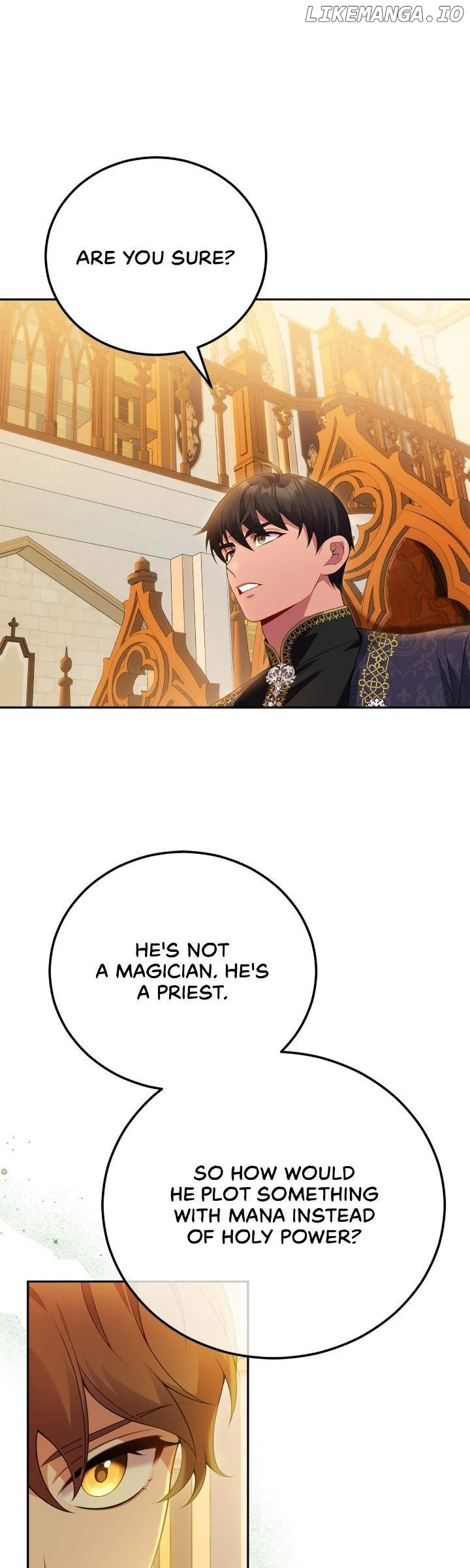 I’m Divorcing My Tyrant Husband Chapter 89 - Page 18