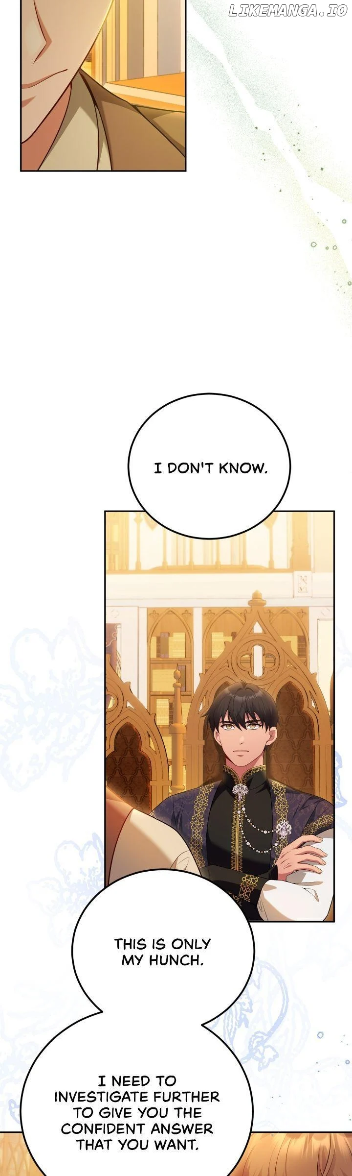 I’m Divorcing My Tyrant Husband Chapter 89 - Page 19