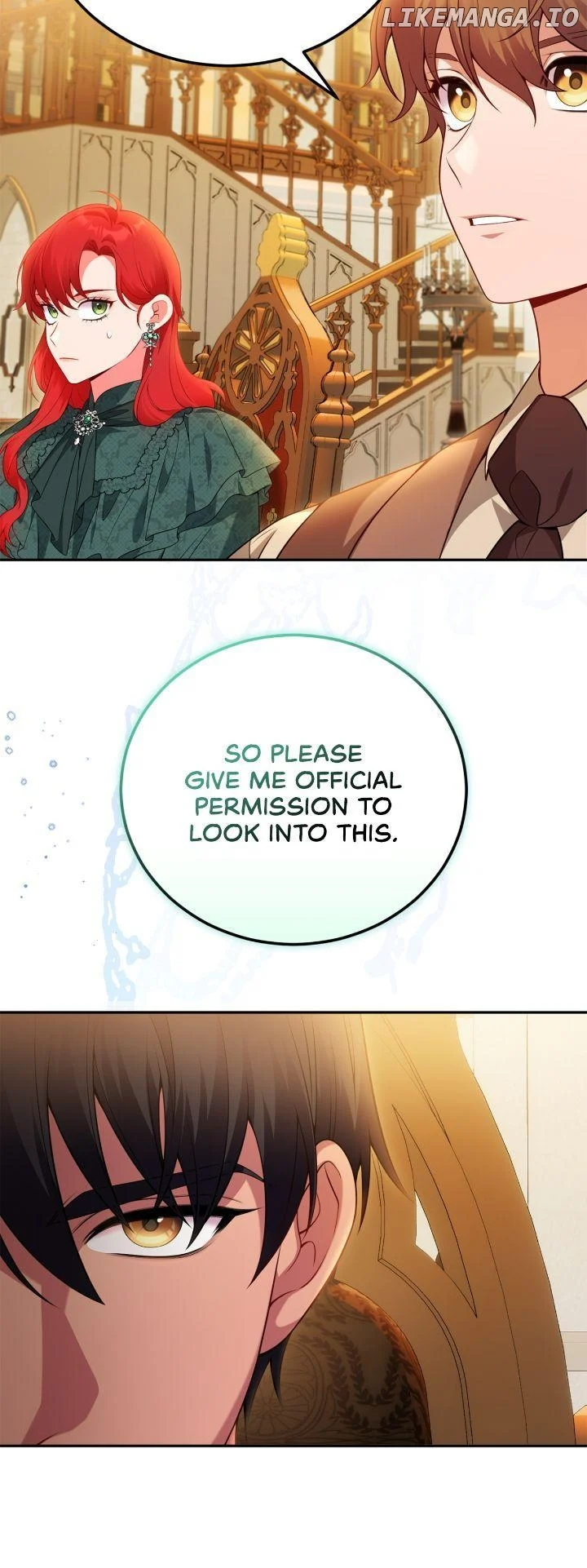 I’m Divorcing My Tyrant Husband Chapter 89 - Page 20