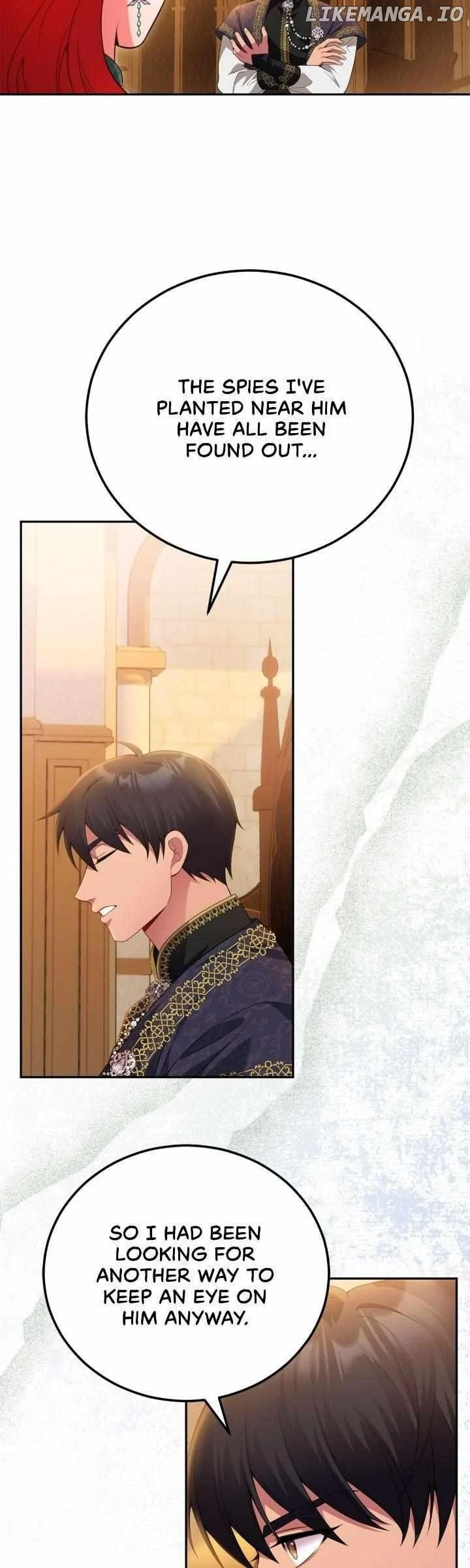 I’m Divorcing My Tyrant Husband Chapter 89 - Page 23