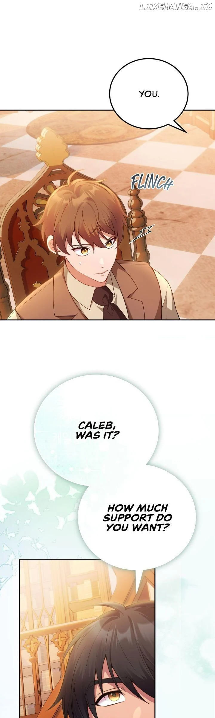 I’m Divorcing My Tyrant Husband Chapter 89 - Page 25