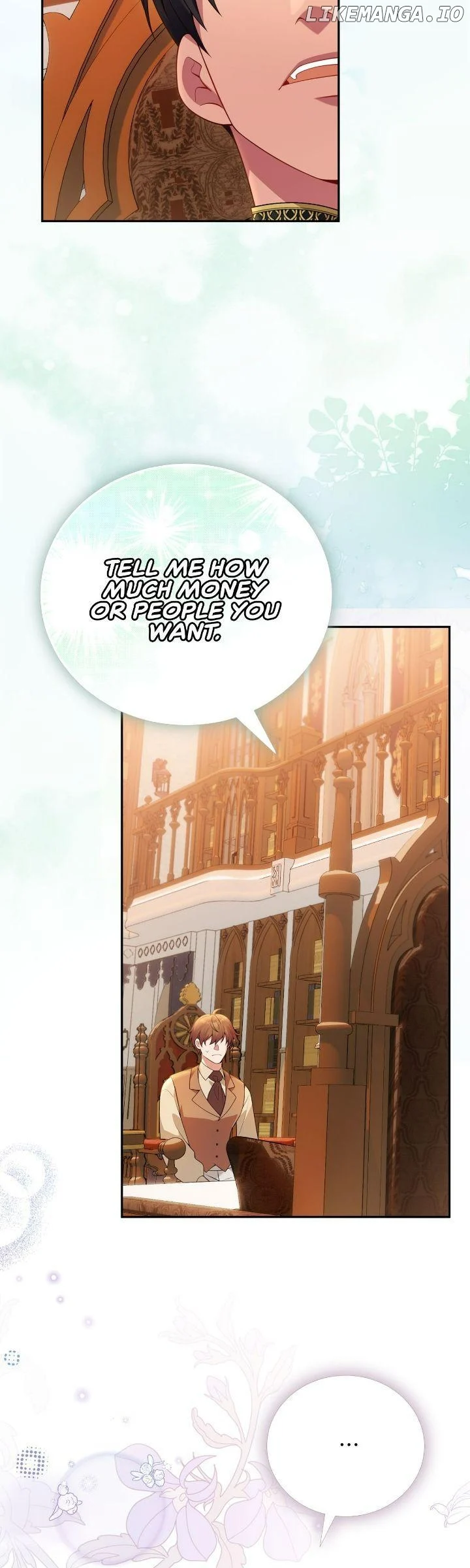 I’m Divorcing My Tyrant Husband Chapter 89 - Page 26