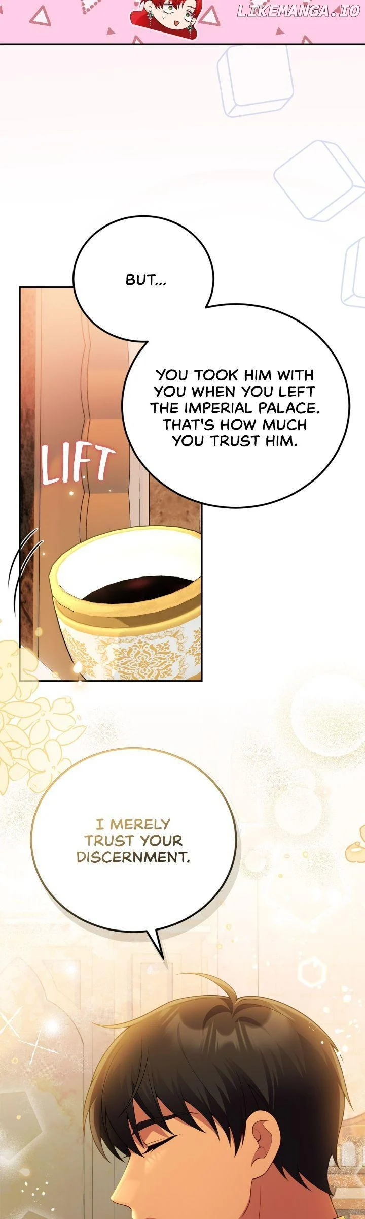 I’m Divorcing My Tyrant Husband Chapter 89 - Page 29