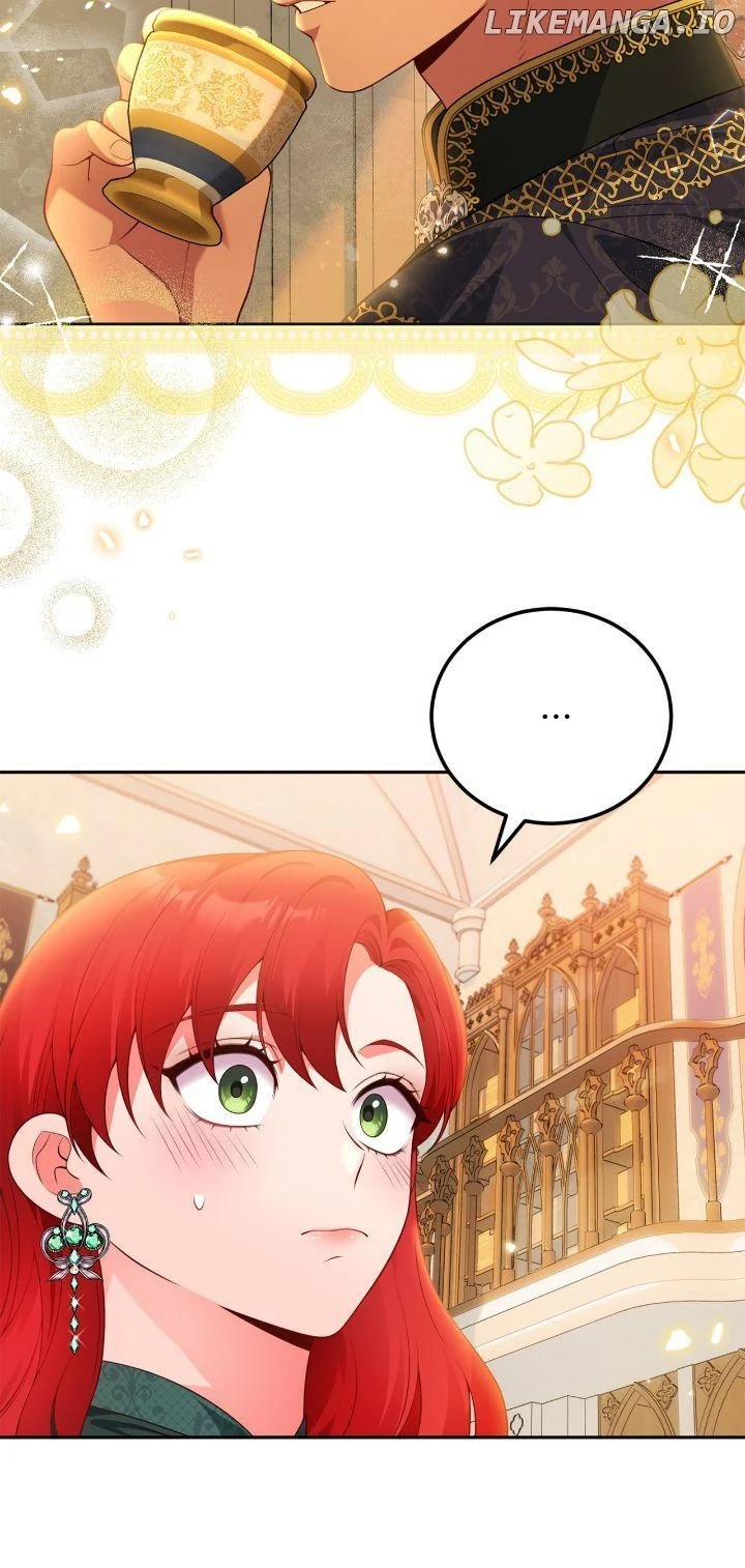 I’m Divorcing My Tyrant Husband Chapter 89 - Page 30