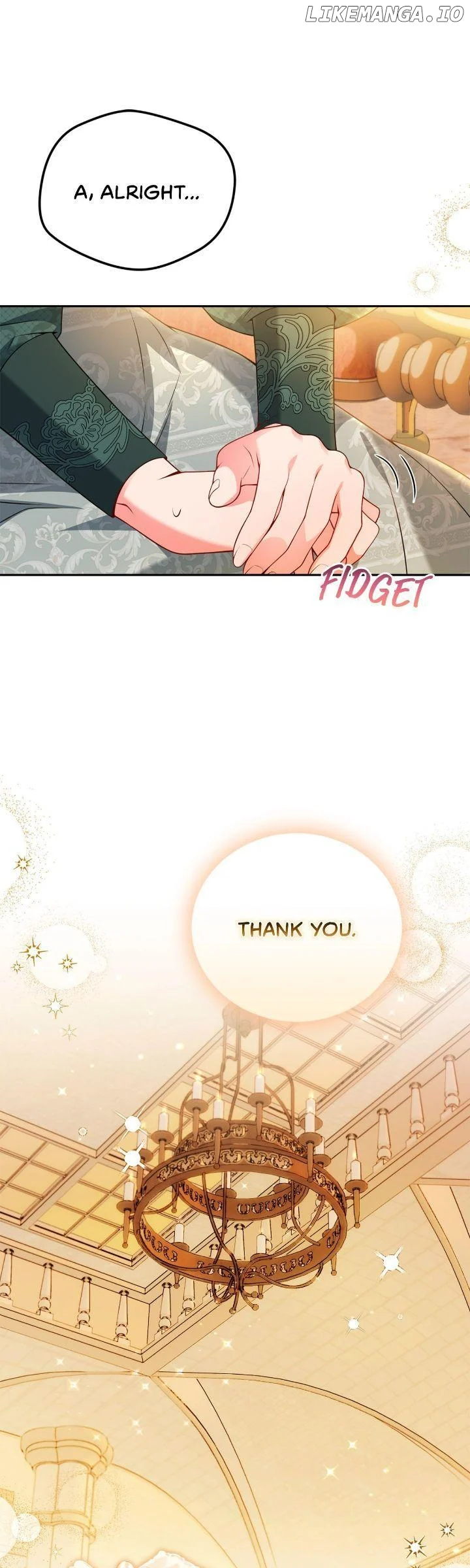 I’m Divorcing My Tyrant Husband Chapter 89 - Page 31