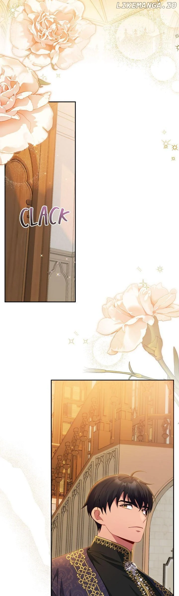 I’m Divorcing My Tyrant Husband Chapter 89 - Page 32