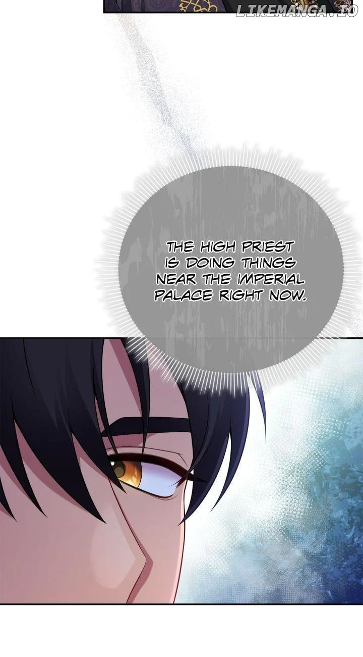 I’m Divorcing My Tyrant Husband Chapter 89 - Page 33
