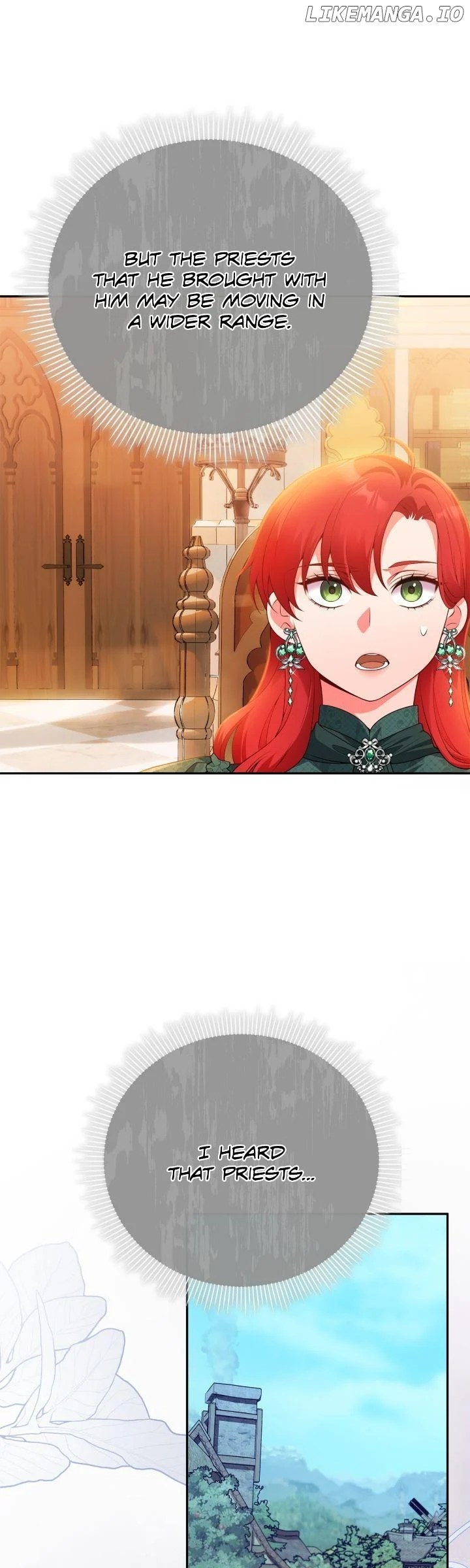 I’m Divorcing My Tyrant Husband Chapter 89 - Page 34