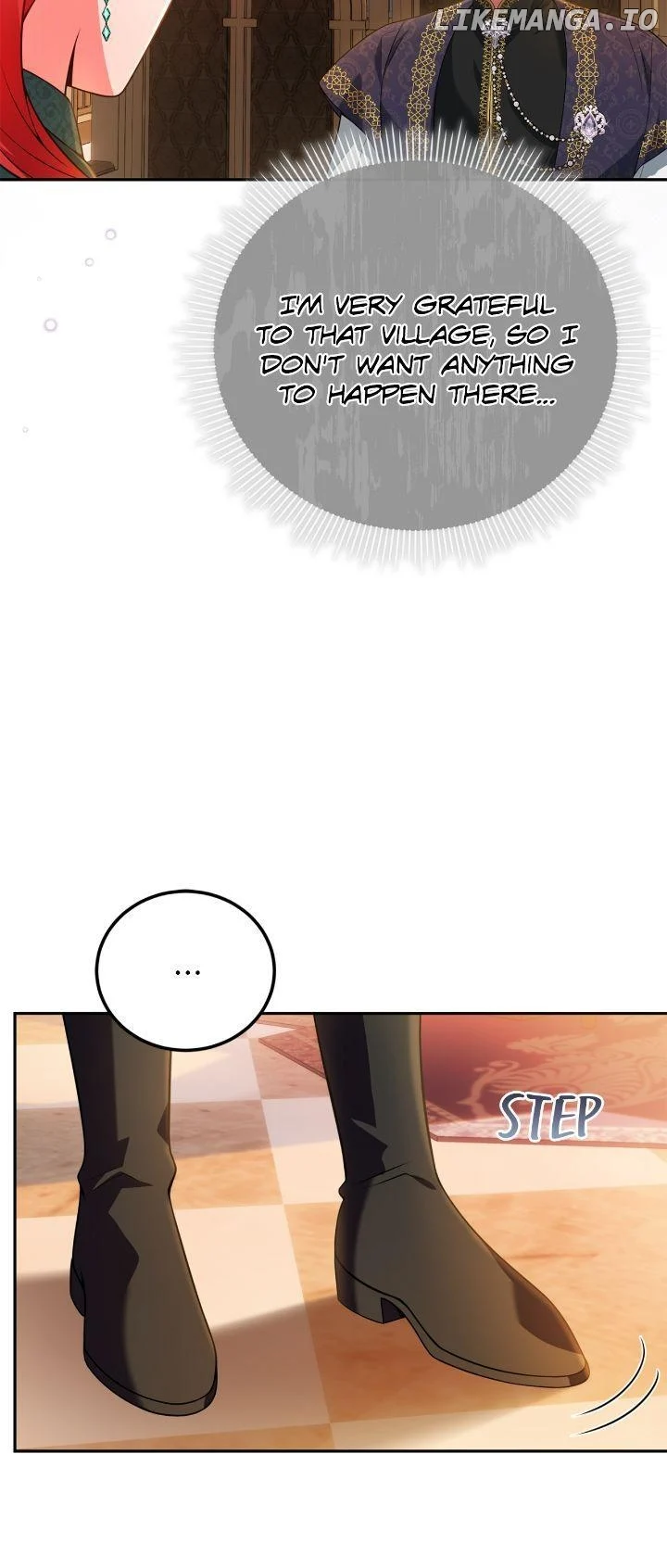 I’m Divorcing My Tyrant Husband Chapter 89 - Page 36