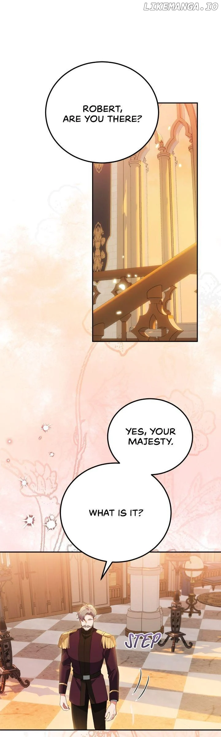 I’m Divorcing My Tyrant Husband Chapter 89 - Page 37