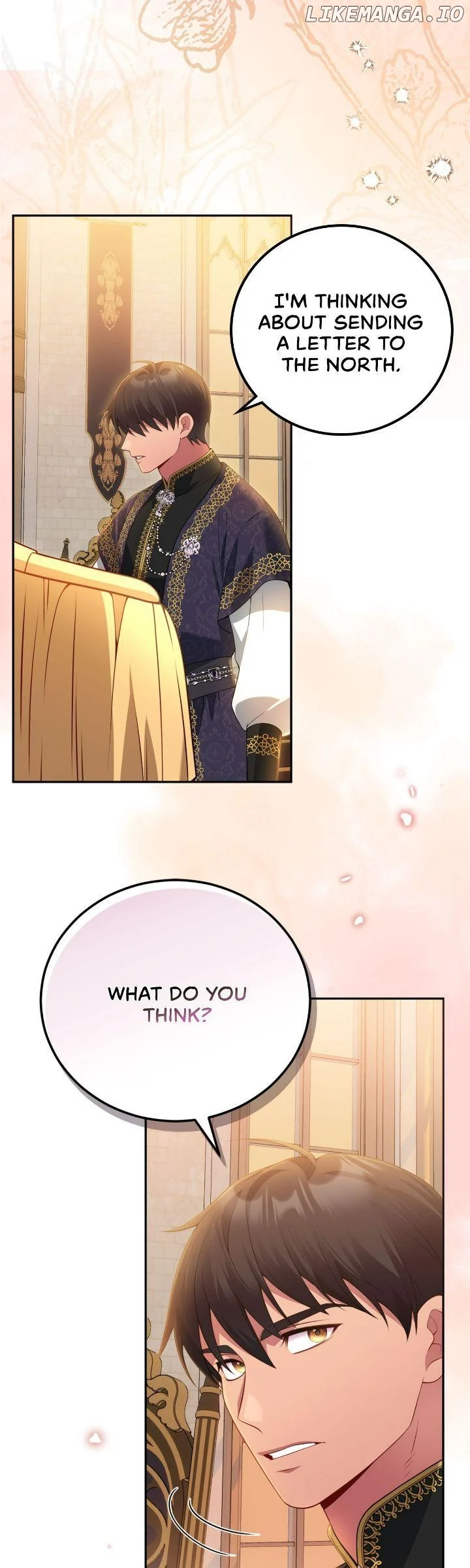 I’m Divorcing My Tyrant Husband Chapter 89 - Page 38