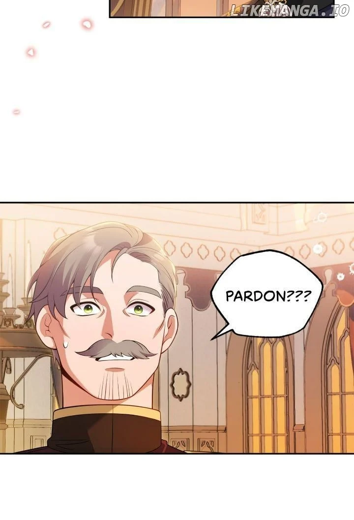 I’m Divorcing My Tyrant Husband Chapter 89 - Page 39