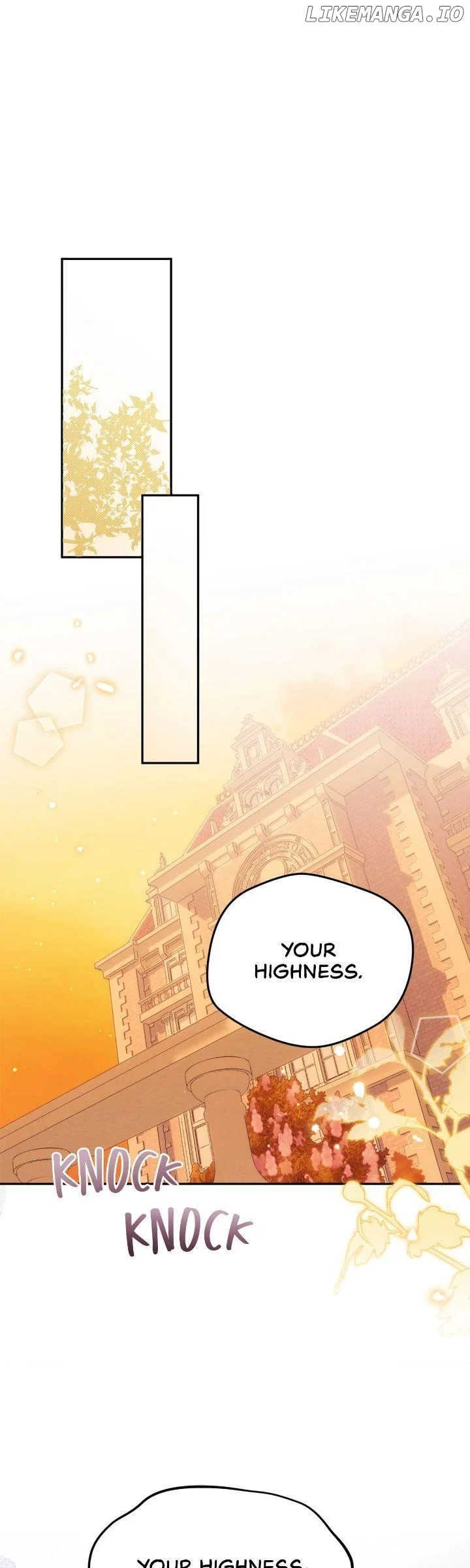 I’m Divorcing My Tyrant Husband Chapter 89 - Page 40