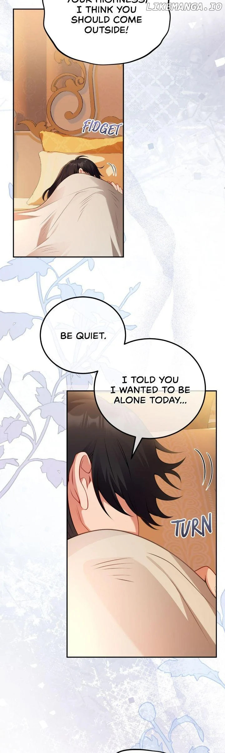 I’m Divorcing My Tyrant Husband Chapter 89 - Page 41