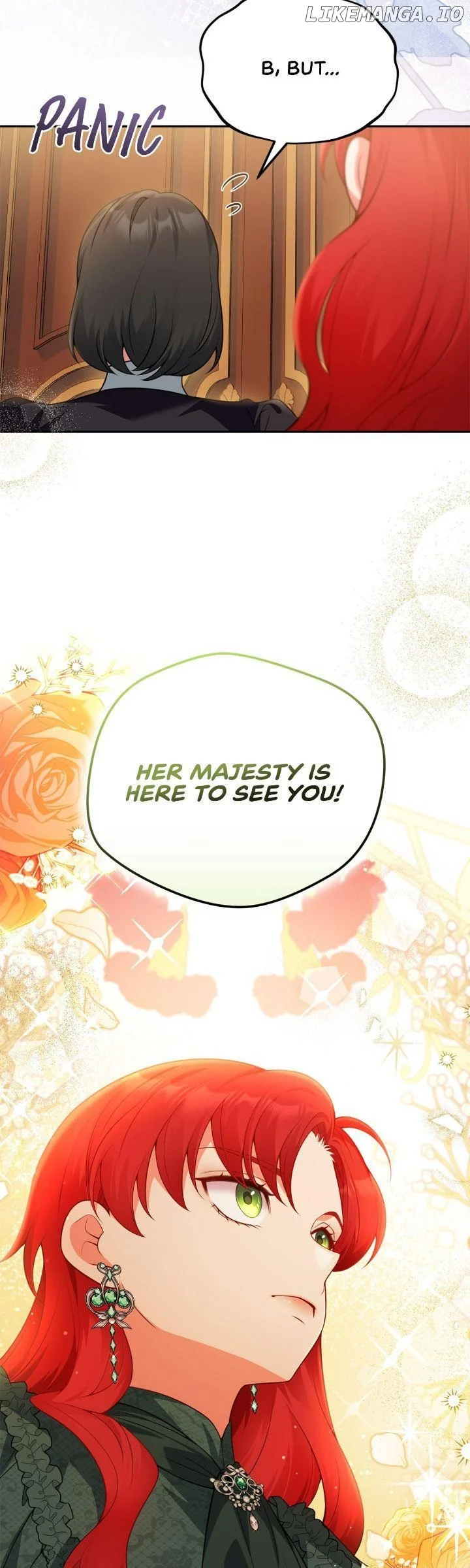 I’m Divorcing My Tyrant Husband Chapter 89 - Page 42